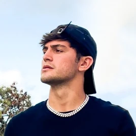 Micael Melo Tiktok ads