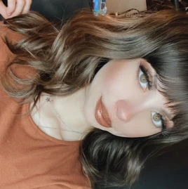 Jasmine Gabriella Tiktok ads