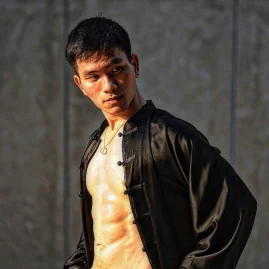 PURE_TAICHIFIT Tiktok ads