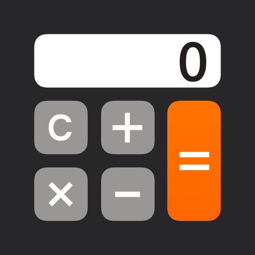 Calculator & Math Solver