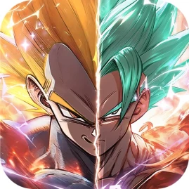 Ultra Gokuu: Invincible Tiktok ads