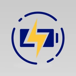 Charging Animations App Tiktok ads