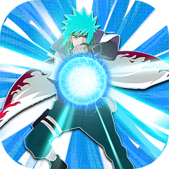 Whirlwind Duel: Shinobi Way