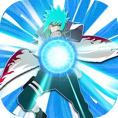 Whirlwind Duel: Shinobi Way Tiktok ads