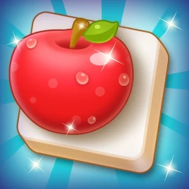 Tile Blast: Match Puzzle Game Tiktok ads