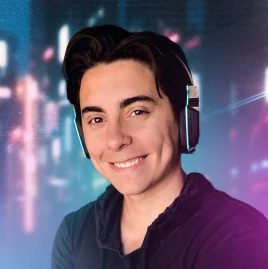 MateusPinho [HebromGrinno] Tiktok ads