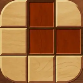 Woodoku Tiktok ads