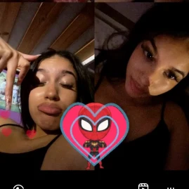 Debbie Oliveira ❤ Tiktok ads