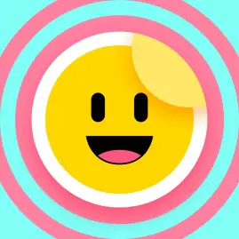 BeSticky app Tiktok ads