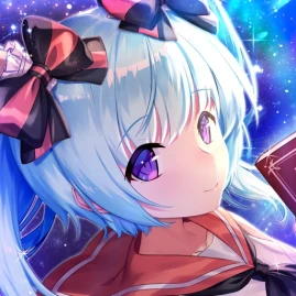 燐光のレムリア 星空の絆 Tiktok ads