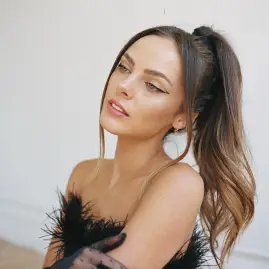 Olivia Caputo Tiktok ads