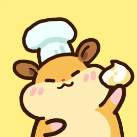 Hamster Tycoon : Cake Maker Tiktok ads