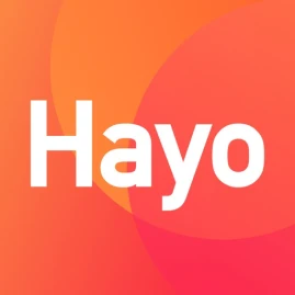 Hayo～ Tiktok ads