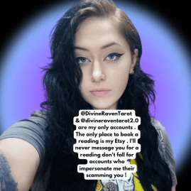 ᴅɪᴠɪɴᴇ ʀᴀᴠᴇɴ ᴛᴀʀᴏᴛ Tiktok ads