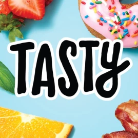 Tasty: Recipes, Cooking Videos Tiktok ads