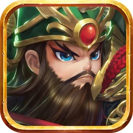 馳騁三國 Tiktok ads