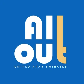 All Out UAE App Tiktok ads