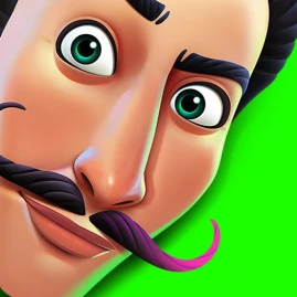 DIY Projects - Art Puzzle Game Tiktok ads