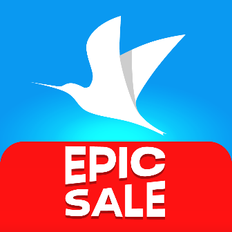 Traveloka EPIC Sale