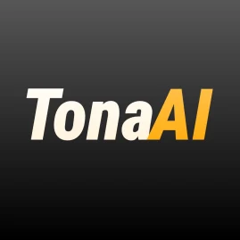 Tona-Ai Song and Music Maker Tiktok ads