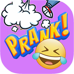 Prank Go