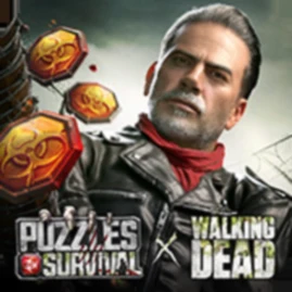 Puzzles & Survival Tiktok ads