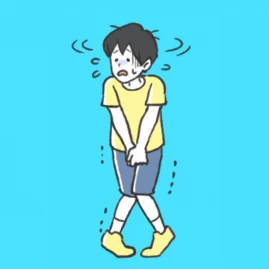 トイレに行きたい - 謎解き脱出ゲーム Tiktok ads