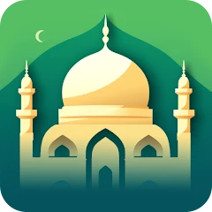 Muslim: Azkar Prayer Times Tiktok ads