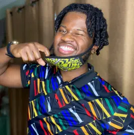 Hakim Collins Tiktok ads