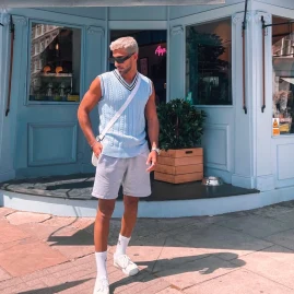 MahdiBaghdadi Tiktok ads