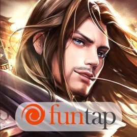 Giang Hồ Kỳ Hiệp 3D Tiktok ads