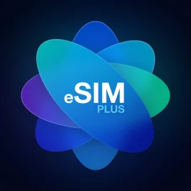 ESIM Plus: Mobile Virtual SIM Tiktok ads