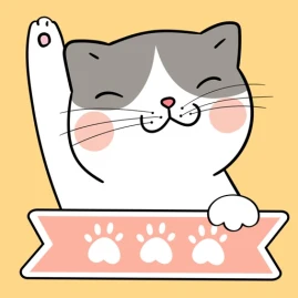 Cat Language Keyboard DIY Tiktok ads