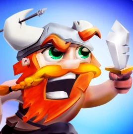 Lucky Buddies Tiktok ads