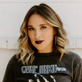 Ashley Flowers Tiktok ads