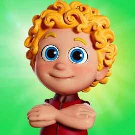 Dopiverse - Play & Learn Tiktok ads