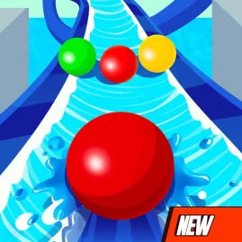 Color Road! Tiktok ads