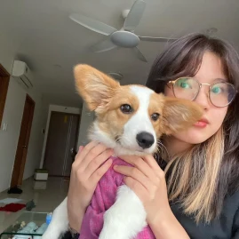 KimDung Jen Tiktok ads