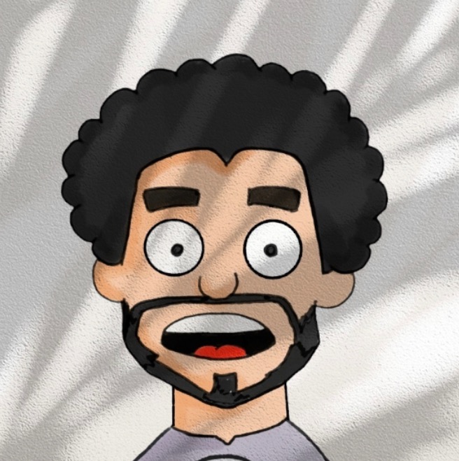 Ahmed animations 🎨