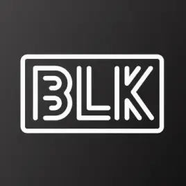 BLK dating app Tiktok ads