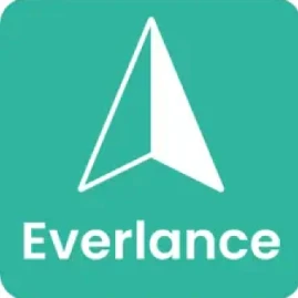 Mile Tracker & Log: Everlance Tiktok ads