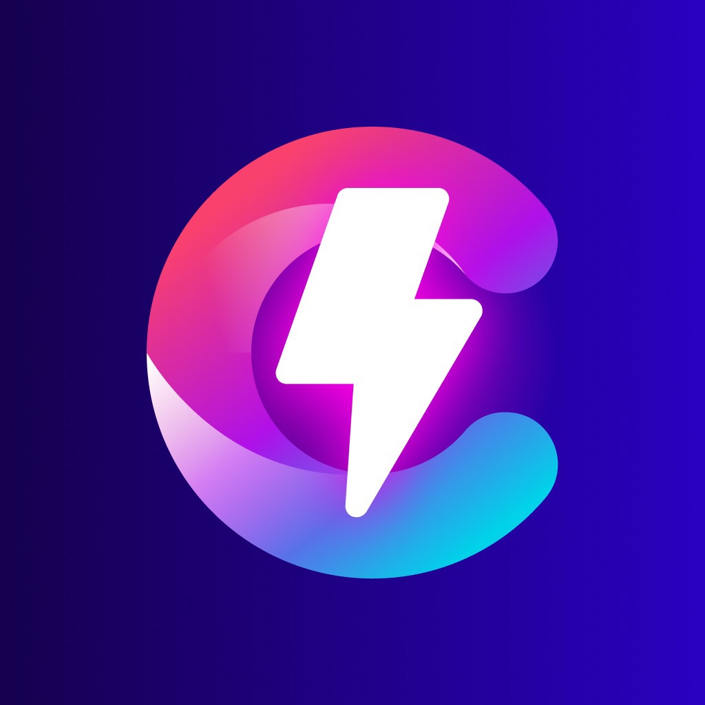 Charging Up App