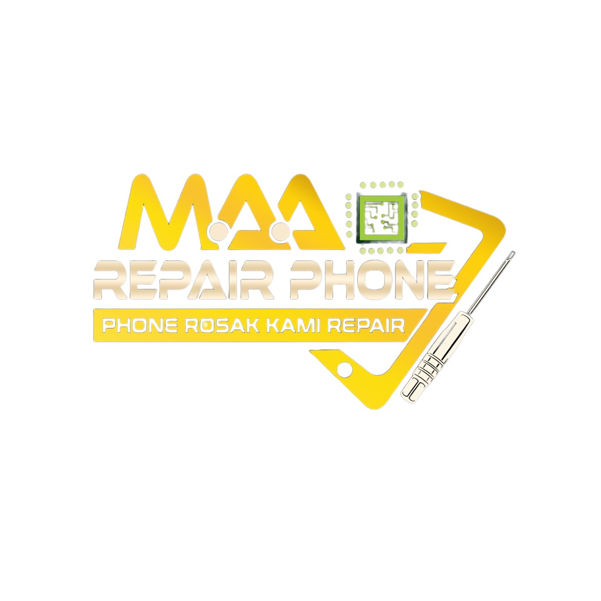 MAA REPAIR PHONE