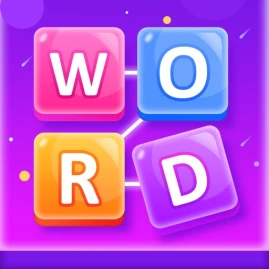 Word Master-Word Puzzles Game Tiktok ads