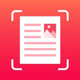 Text Scanner - Image to Text Tiktok ads