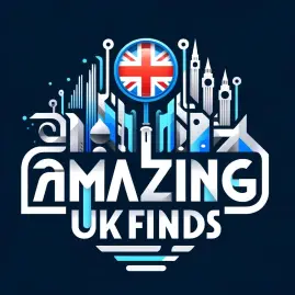 Amazing UK Finds Tiktok ads
