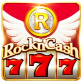 Rock N' Cash Vegas Slot Casino🎰 Tiktok ads