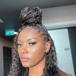 jaida henderson Tiktok ads