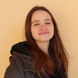 Veronika Mark Tiktok ads