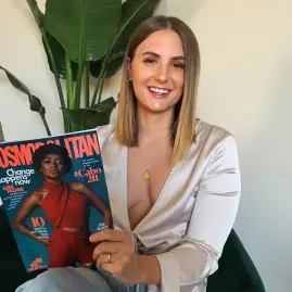 Kirstie Taylor Tiktok ads